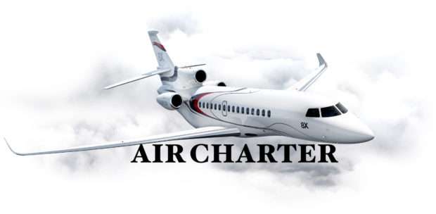 AIR CHARTER SERVICE - Atom Aviation Services