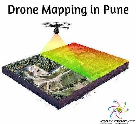 Drone survey 2024