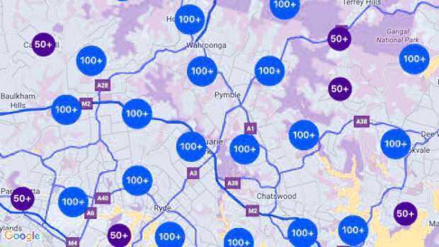 GIS INTEGRATED CARTOGRAPHIC MAPPING IN ATOM AVIATION - Atom Aviation ...